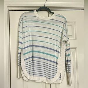 Vineyard Vines Lightweight Sweater Size Medium